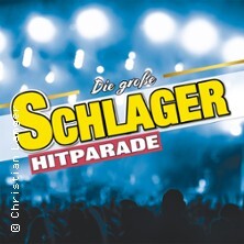 Die große Schlager Hitparade - Das Original Neubrandenburg