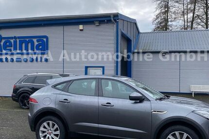 Jaguar E-Pace 133.872 km 14.990 &euro; Nümbrecht 51588