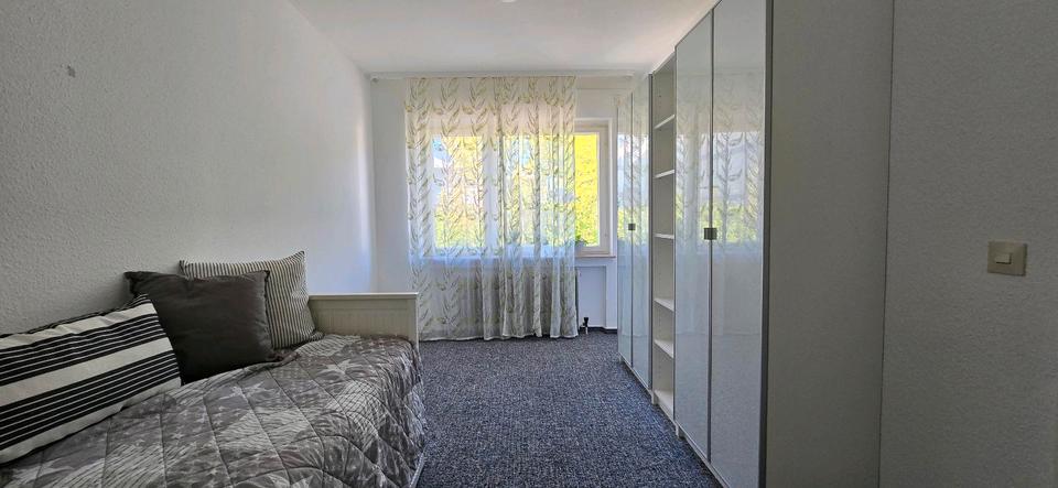 Etagenwohnung Heilbronn Böckingen - 3 Zimmer, 65 m&sup2;, 960&euro; | Angebot:26681090
