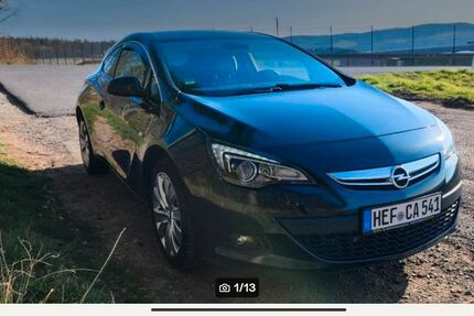 Opel Astra 129.000 km 5.990 &euro; Bad Hersfeld 36251