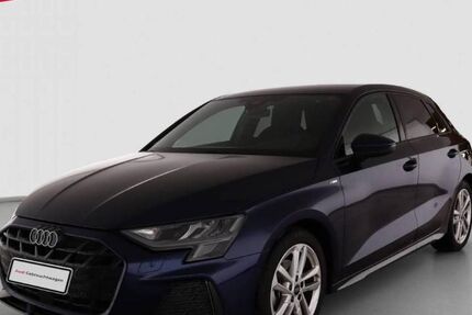 Audi A3 27.521 km 37.000 € Sankt Augustin-Menden 53757
