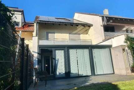 Haus Aichach - 6 Zimmer, 171 m&sup2;, 598.000&euro; | Angebot:27118011