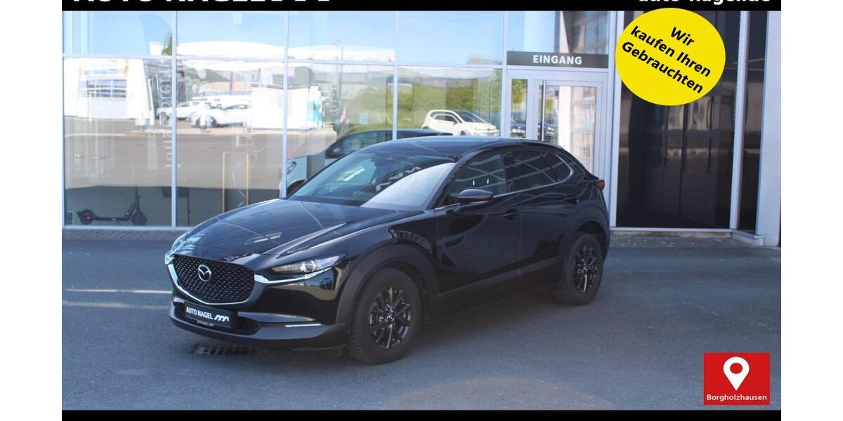 Mazda CX-30 64.100 km 18.950 &euro; Borgholzhausen 33829