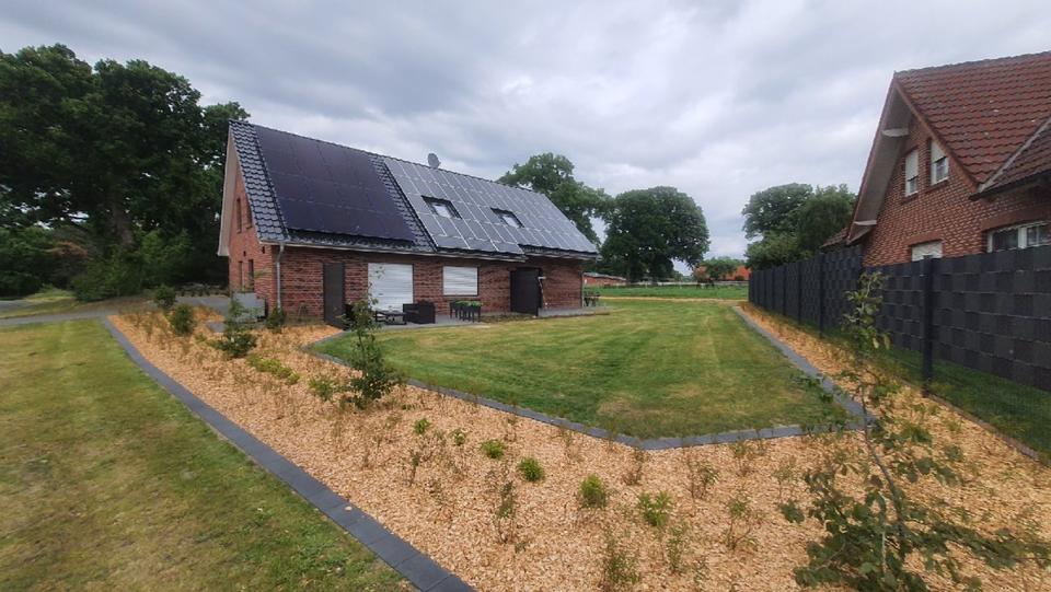 Einfamilienhaus Lorup - 3 Zimmer, 86 m&sup2;, 860&euro; | Angebot:24365794