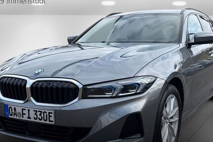 BMW 330 82.703 km 33.980 &euro; Immenstadt 87509