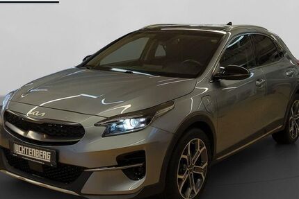 Kia XCeed 41.700 km 22.880 &euro; Leverkusen 51381