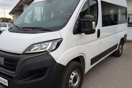Fiat Ducato 117.646 km 29.890 &euro; Dösingen 87679