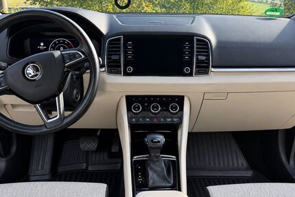 Skoda Karoq 150.000 km 14.500 &euro; Gießen 35394