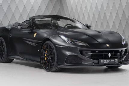 Ferrari Portofino 39.900 km 207.700 &euro; Schenefeld 22869