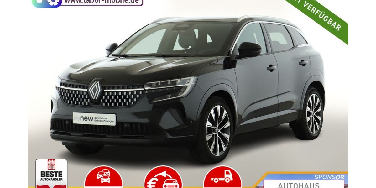 Renault Austral 15.500 km 28.288 &euro; Freiburg im Breisgau 79111