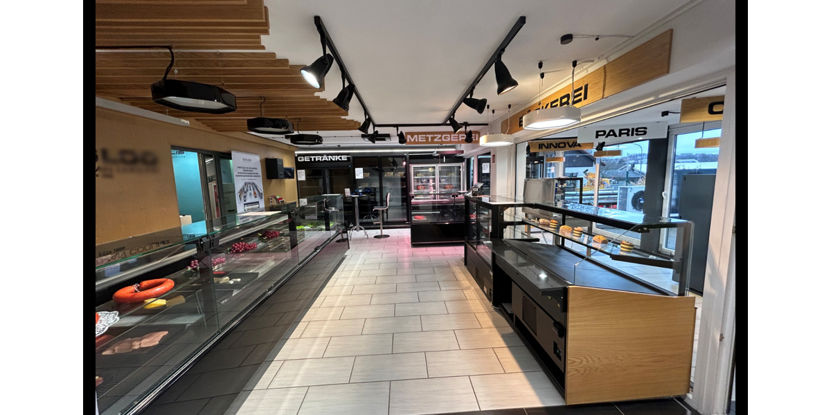 Gewerbeobjekt Kierspe - 6&euro; | Angebot:24622484