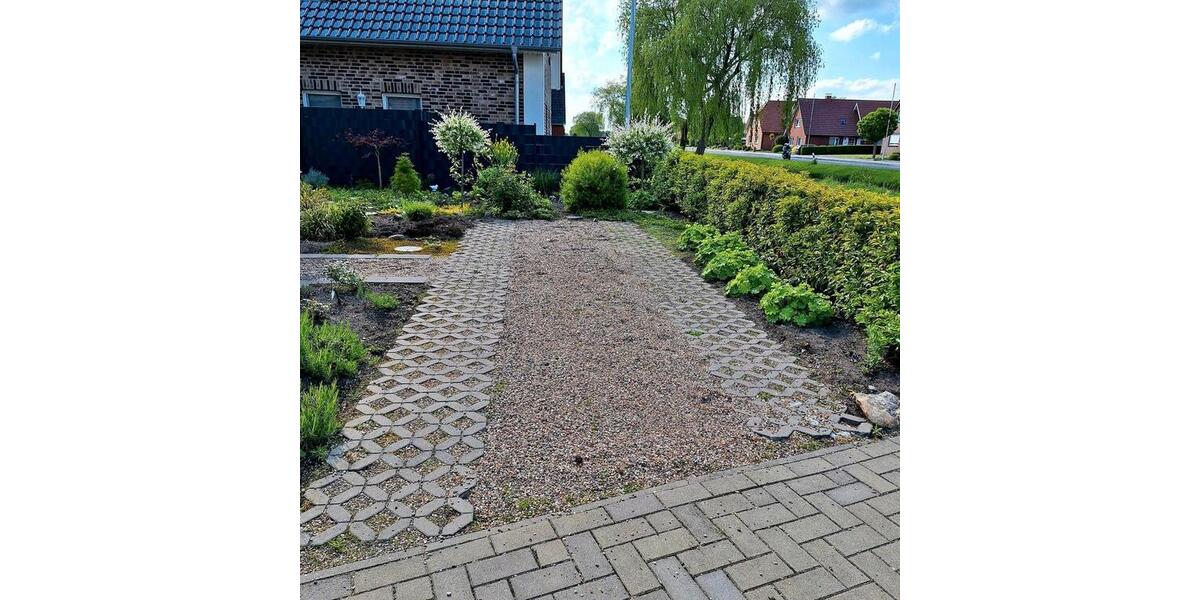 Doppelhaushälfte Papenburg - 4 Zimmer, 92 m&sup2;, 270.000&euro; | Angebot:27297163