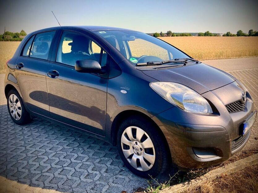 Yaris