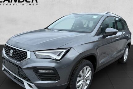 Seat Ateca 1.200 km 32.800 &euro; Otterskirchen 94575