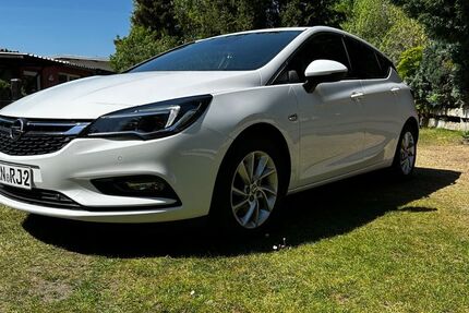 Opel Astra 193.024 km 7.700 &euro; Rhinow 14728
