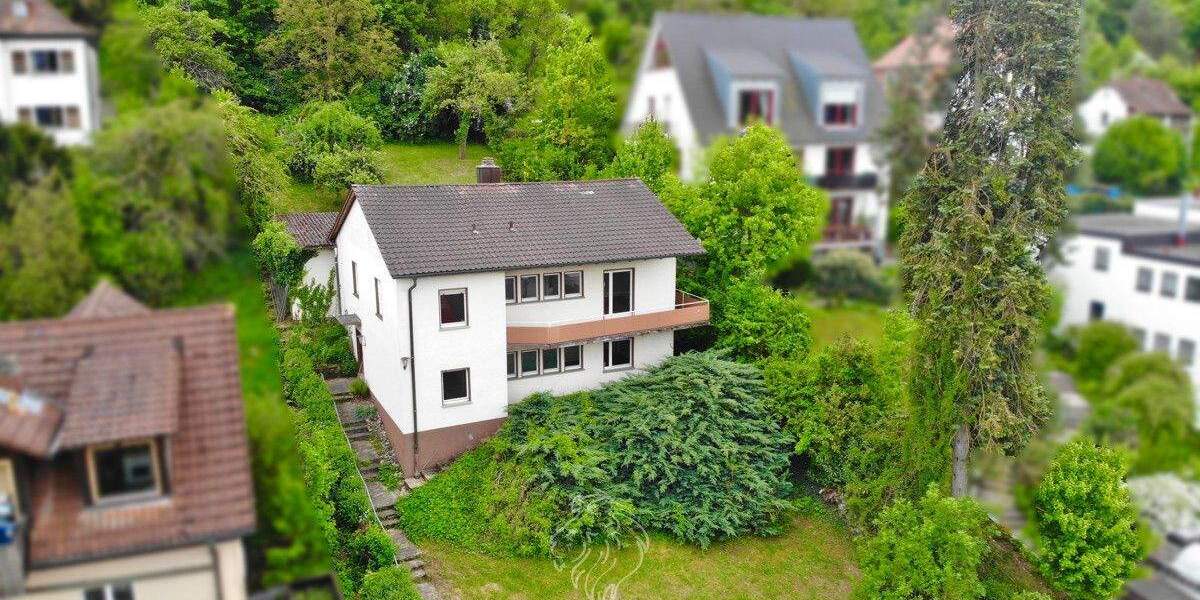 Einfamilienhaus Höchberg - 6 Zimmer, 150 m&sup2;, 357.000&euro; | Angebot:23941640