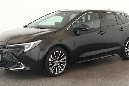 Toyota Corolla 30.900 km 27.784 &euro; Neuss 41460
