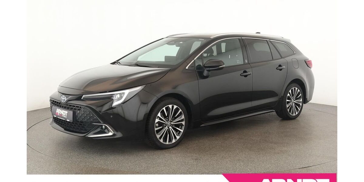 Toyota Corolla 30.900 km 27.784 &euro; Neuss 41460