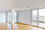 HafenCity: Exklusive 3-Zimmer-Wohnung am Baakenhafen