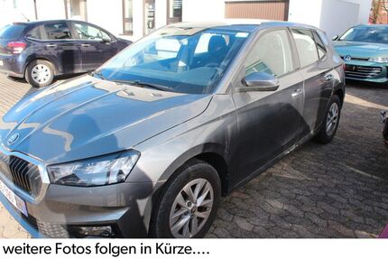 Skoda Fabia 27.300 km 15.150 &euro; Ingolstadt 85055