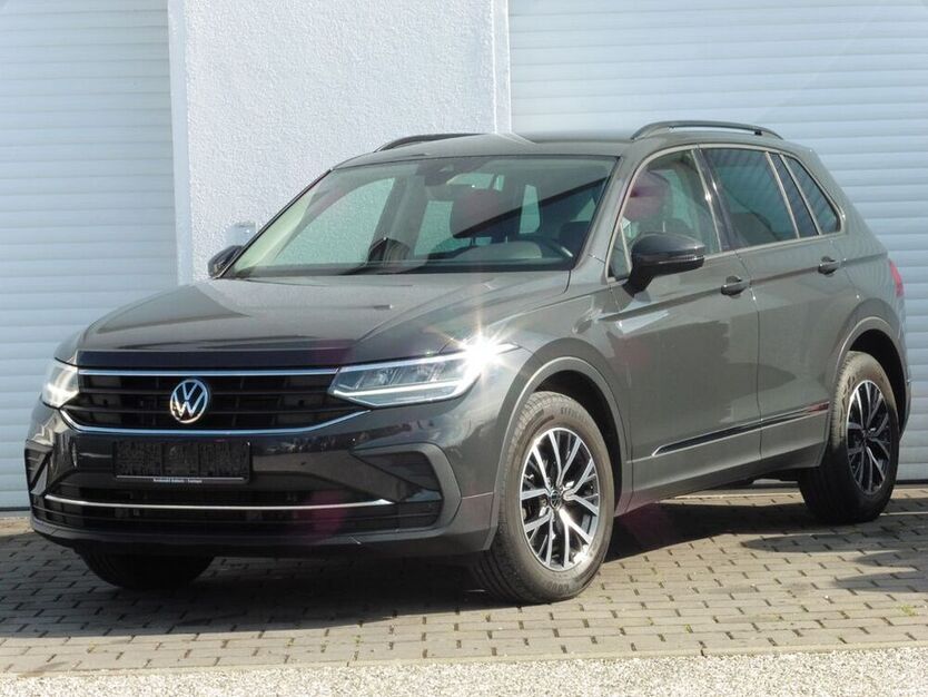 Tiguan