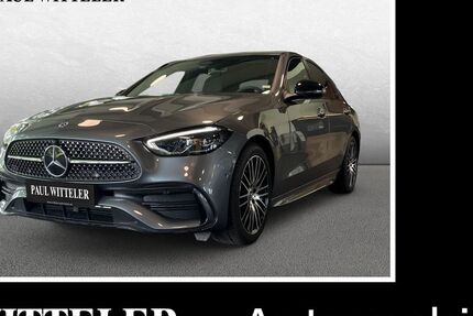 Mercedes-Benz C 300 8.900 km 57.990 € Brilon 59929