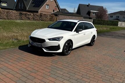 Cupra Leon 53.400 km 20.700 &euro; Semmenstedt 38327