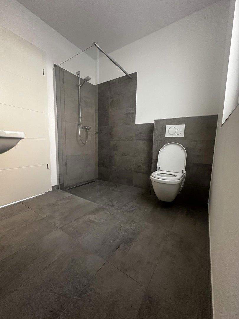 Wohnen mit Stil im Volksdorfer Weg - Charmante Gartenwohnung im Landhausstil 4 zimmer