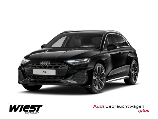 Audi A3 29.582 km 38.890 &euro; Darmstadt 64295