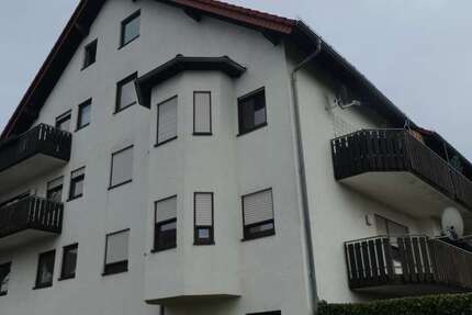 Wohnung zum Kaufen in Michelstadt 110.000 € 57 m² 2 zimmer