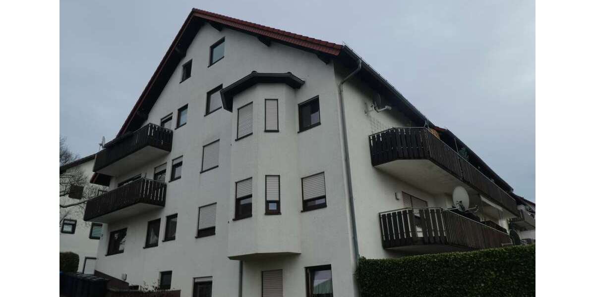 Wohnung zum Kaufen in Michelstadt 110.000 € 57 m² 2 zimmer