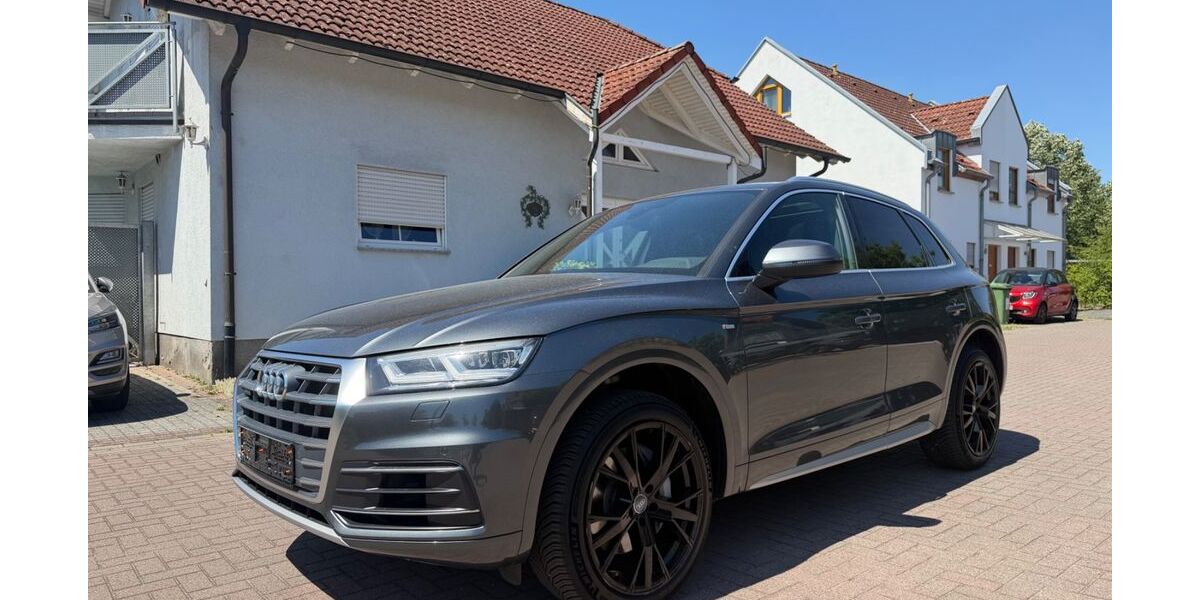 Audi Q5 185.000 km 24.900 &euro; Viernheim (Hessen) 68519