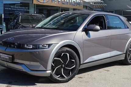 Hyundai IONIQ 5 60.000 km 21.490 &euro; Landshut 84030