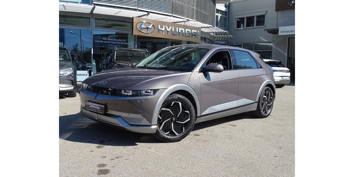 Hyundai IONIQ 5 60.000 km 21.490 &euro; Landshut 84030