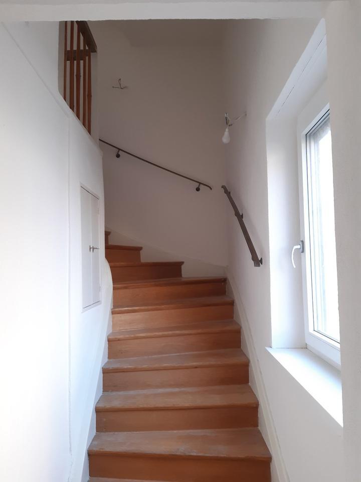 Neu renovierte 3 Zimmer-Wohnung nähe Hofgarten