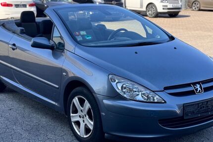 Peugeot 307 249.950 km 2.950 &euro; Bornheim 53332