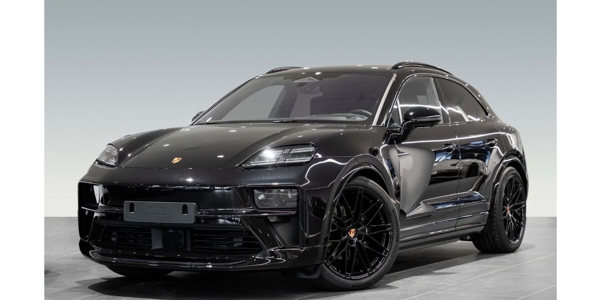 Porsche Macan 9.900 km 126.351 &euro; Heilbronn 74074