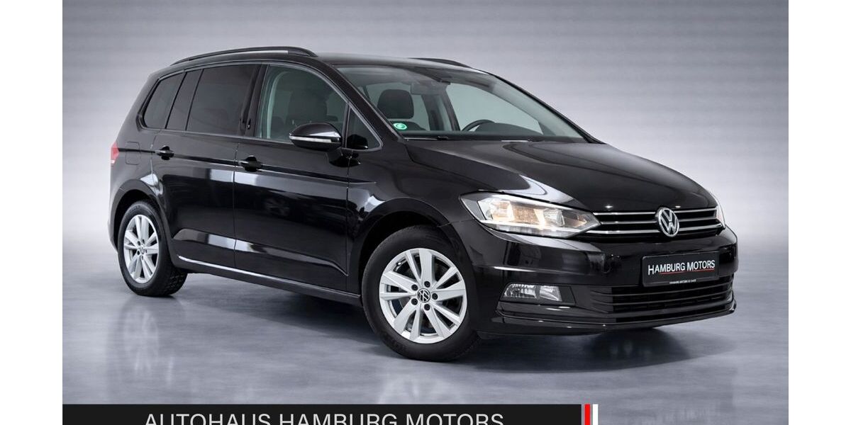 VW Touran 164.000 km 19.490 &euro; Hamburg 21037