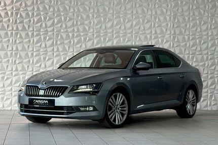 Skoda Superb 166.650 km 15.490 &euro; Rottweil 78628