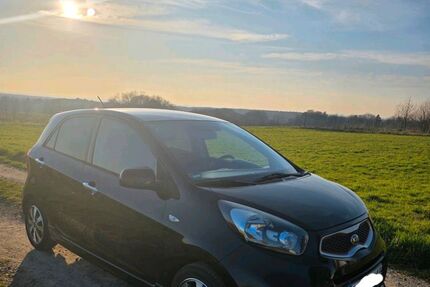 Kia Picanto 120.000 km 6.300 &euro; Lohmar 53797