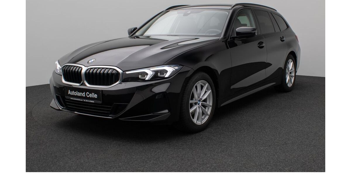 BMW 318 38.251 km 28.499 &euro; Celle 29225