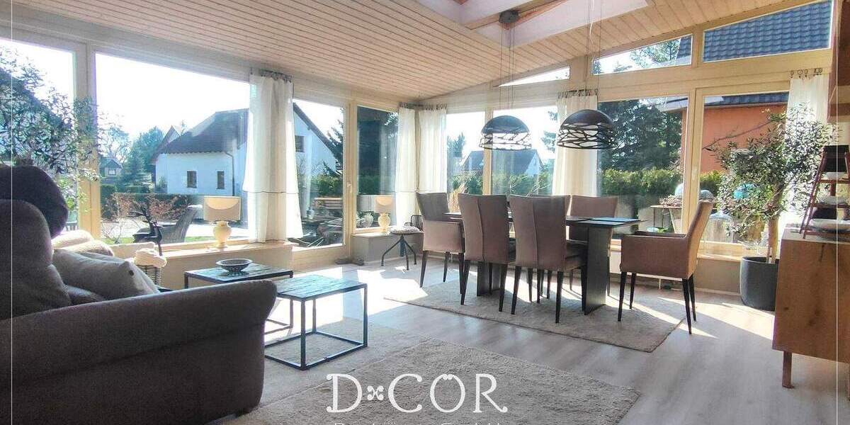 Doppelhaushälfte Coswig - 4 Zimmer, 139 m&sup2;, 435.000&euro; | Angebot:26189415