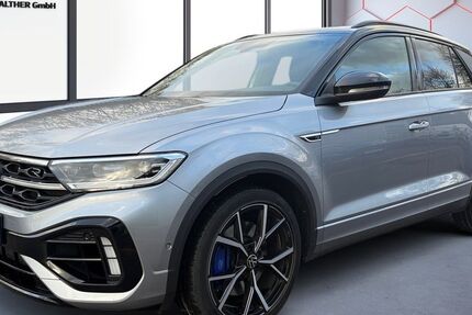 VW T-Roc 54.000 km 35.950 &euro; Merzig 66663