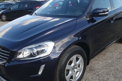 Volvo XC60 179.545 km 12.850 € Neufahrn 84088