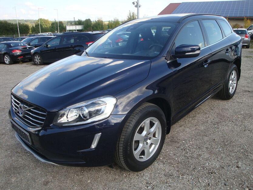 Volvo XC60 179.545 km 12.850 € Neufahrn 84088