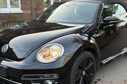 VW Beetle 163.000 km 11.999 &euro; Düren 52349