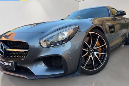 Mercedes-Benz AMG GT 67.913 km 98.000 &euro; Fürth 64658