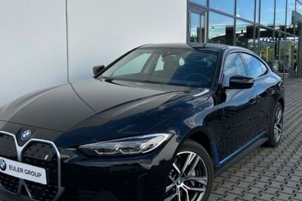BMW i4 42.370 km 35.988 € Kaiserslautern 67663