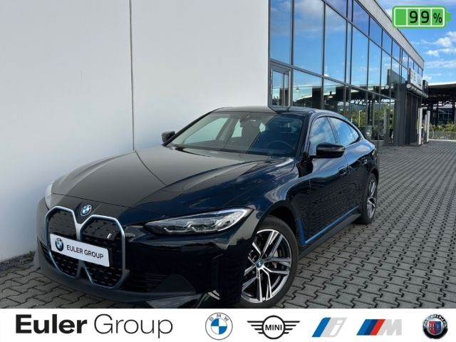 BMW i4 42.370 km 35.988 € Kaiserslautern 67663
