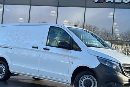 Mercedes-Benz Vito 108.921 km 23.890 € Aurich 26605